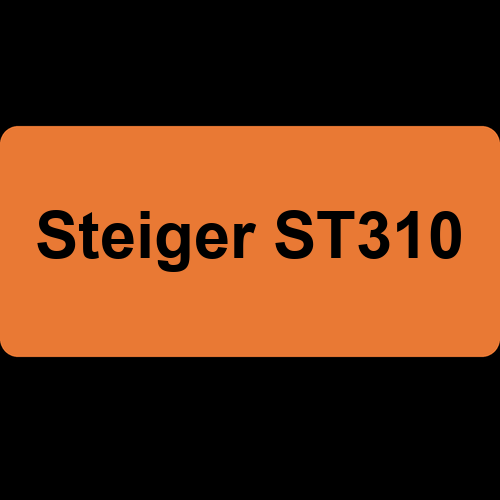 Steiger ST310